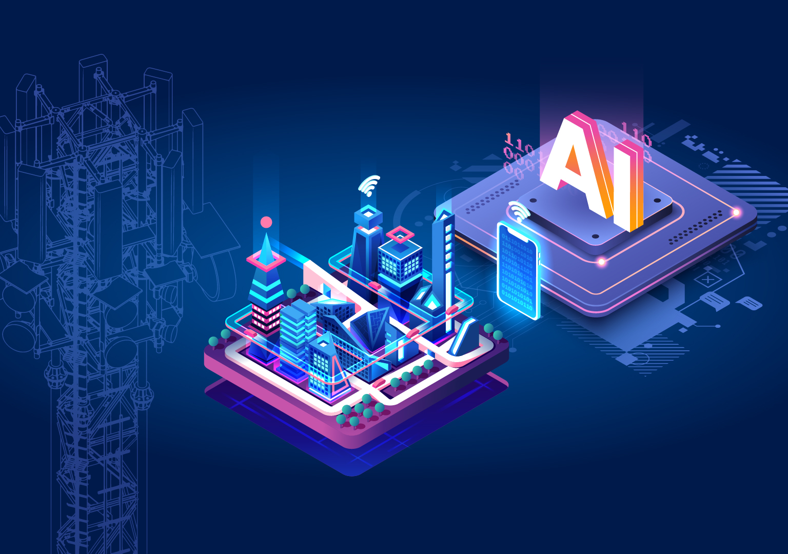 ECE 693E: Intelligent and Secure Wireless Networks
