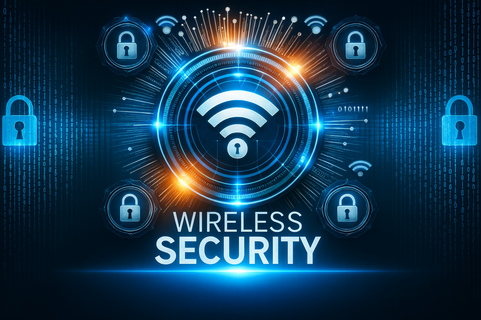 ECE 669: Wireless and Mobile Security
