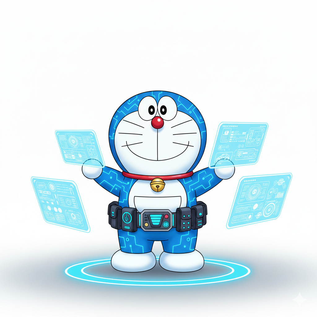 Lifelong Agent in Smart Home