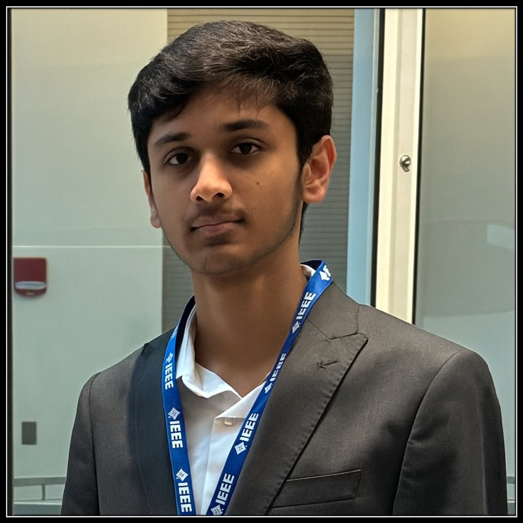 Akshat Santhana Gopalan